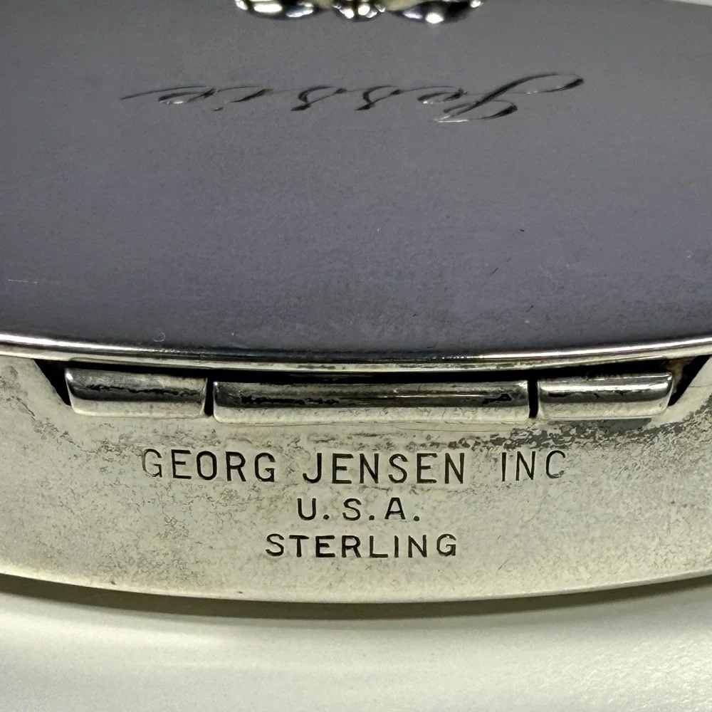 Georg Jensen vtg georg